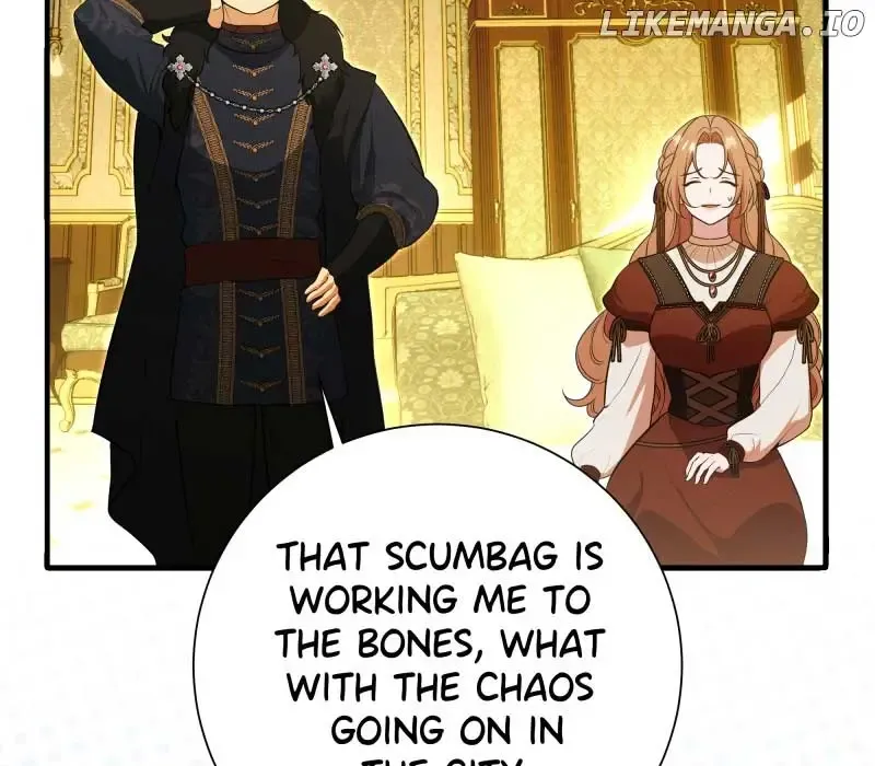 Go Away Romeo Kainu Manga Chapter 80 Page 112