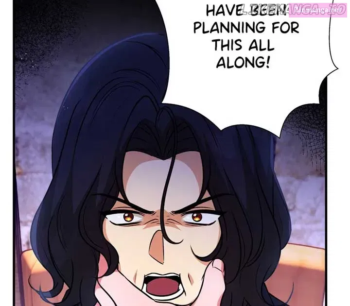 Go Away Romeo Kainu Manga Chapter 79.1 Page 29