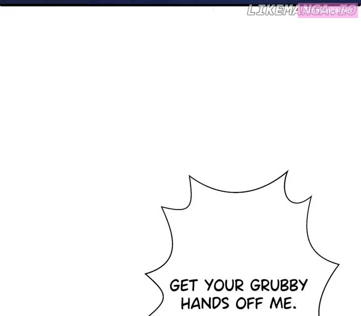 Go Away Romeo Kainu Manga Chapter 79.1 Page 34