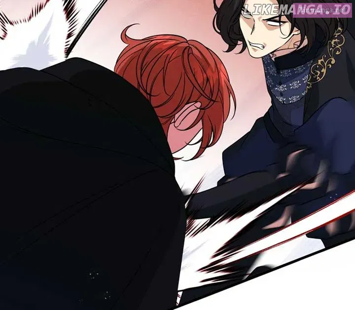 Go Away Romeo Kainu Manga Chapter 79.1 Page 68