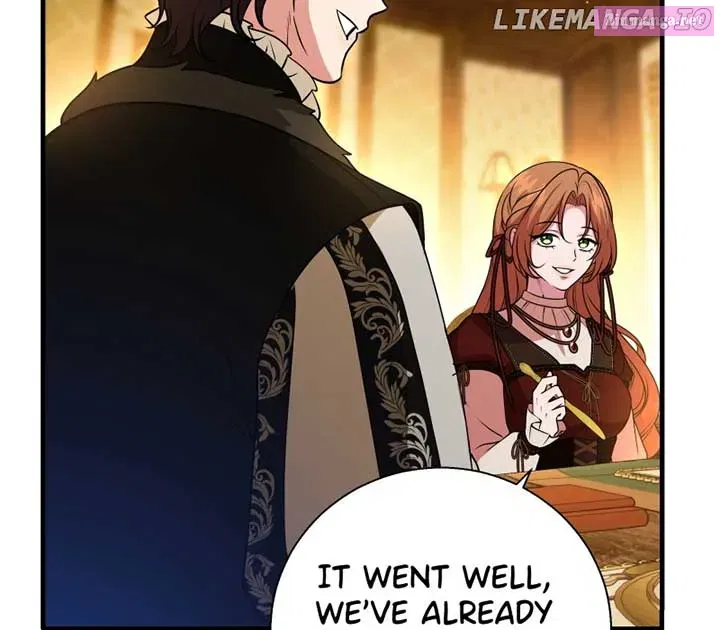 Go Away Romeo Kainu Manga Chapter 79.1 Page 96