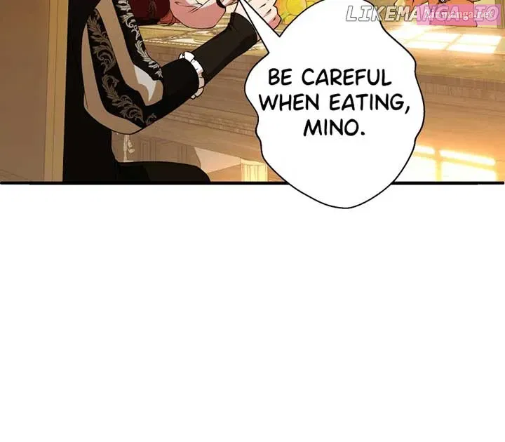 Go Away Romeo Kainu Manga Chapter 79.1 Page 101