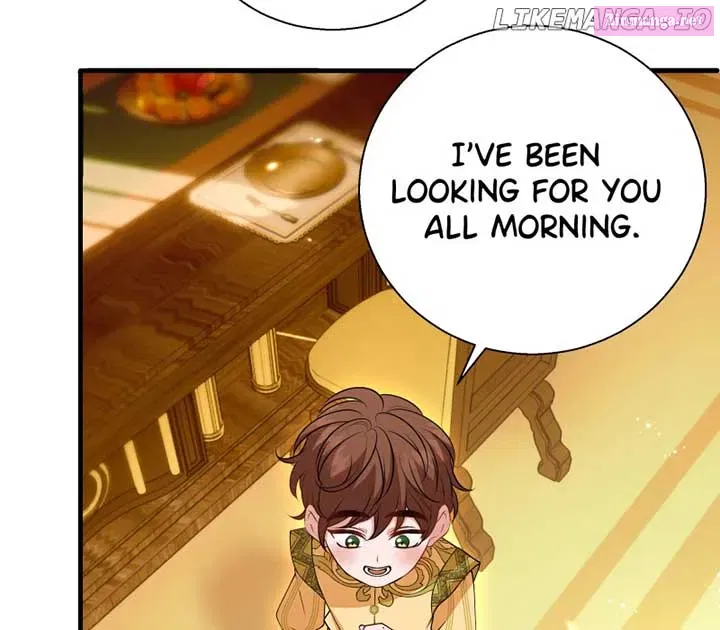 Go Away Romeo Kainu Manga Chapter 79.1 Page 117