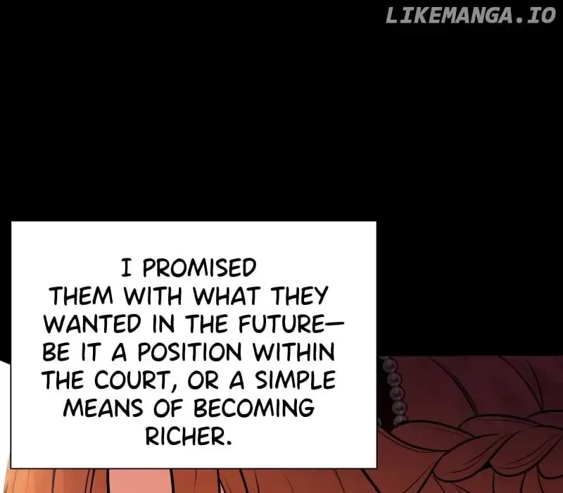 Go Away Romeo Kainu Manga Chapter 78 Page 144