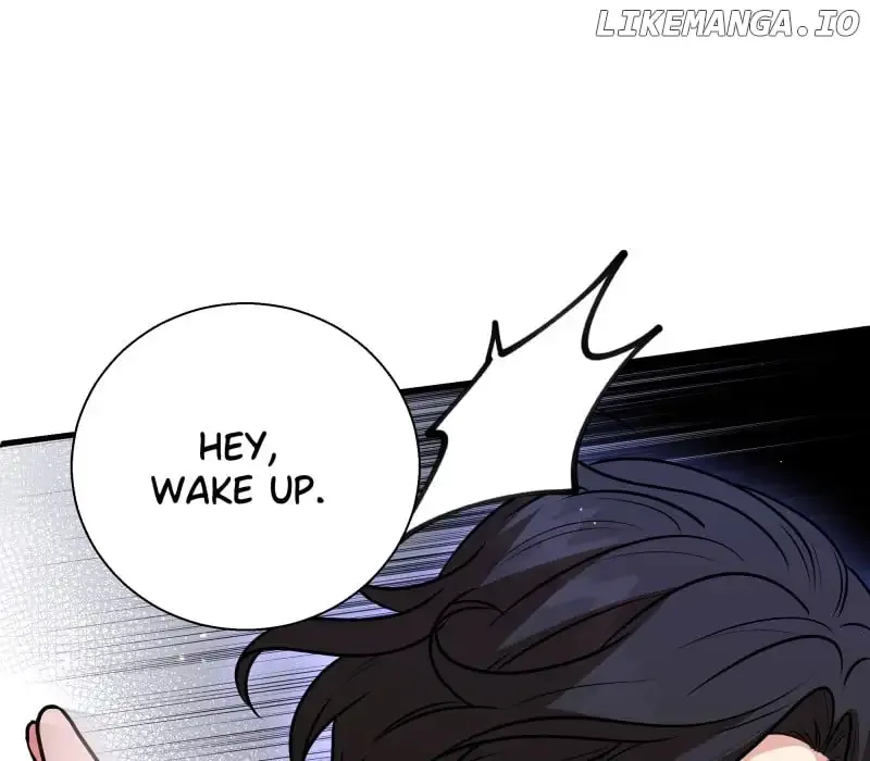 Go Away Romeo Kainu Manga Chapter 78 Page 170
