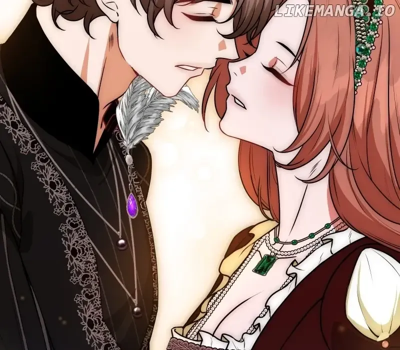 Go Away Romeo Kainu Manga Chapter 77 Page 159