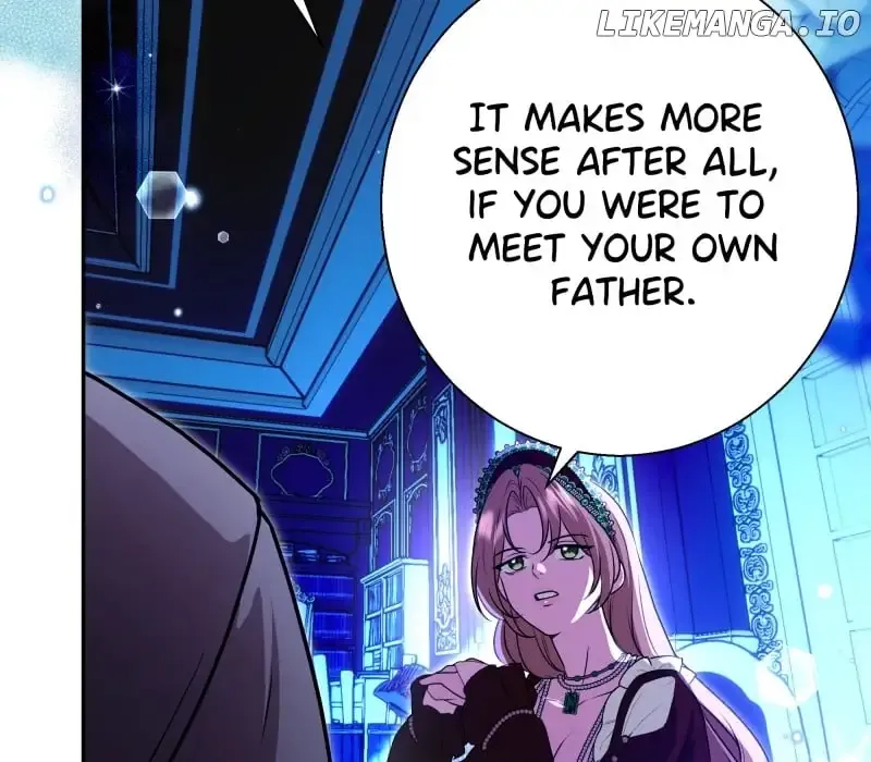 Go Away Romeo Kainu Manga Chapter 76 Page 70