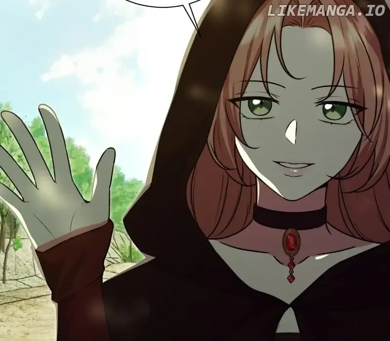 Go Away Romeo Kainu Manga Chapter 76 Page 92