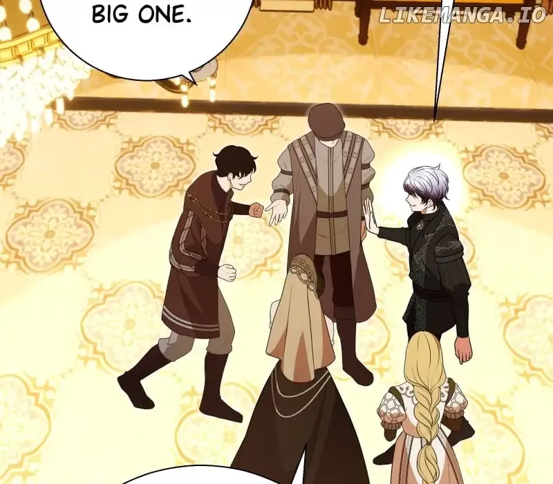 Go Away Romeo Kainu Manga Chapter 76 Page 102