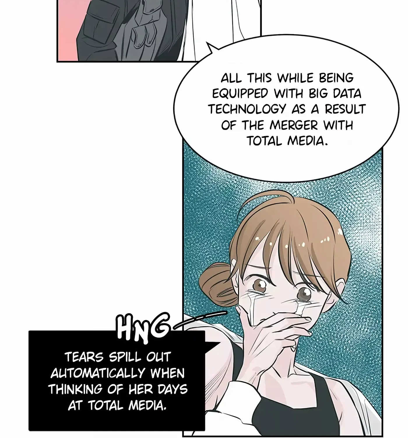 How To Draw An Ellipse Kainu Manga Chapter 59 Page 12