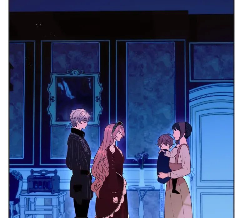 Go Away Romeo Kainu Manga Chapter 75 Page 123