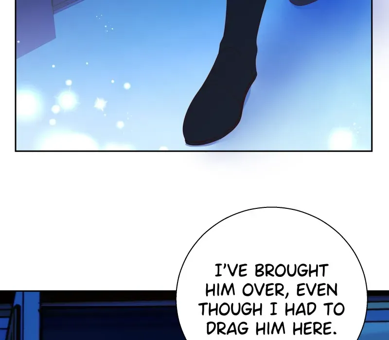 Go Away Romeo Kainu Manga Chapter 75 Page 131