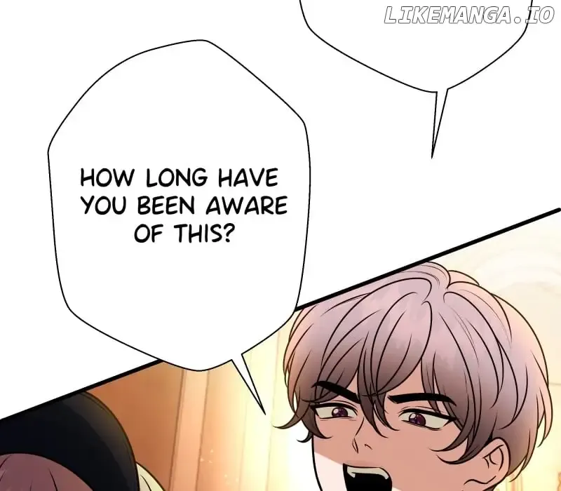 Go Away Romeo Kainu Manga Chapter 73 Page 85