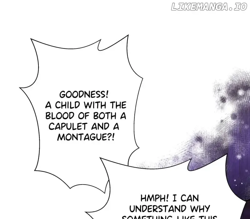 Go Away Romeo Kainu Manga Chapter 73 Page 116