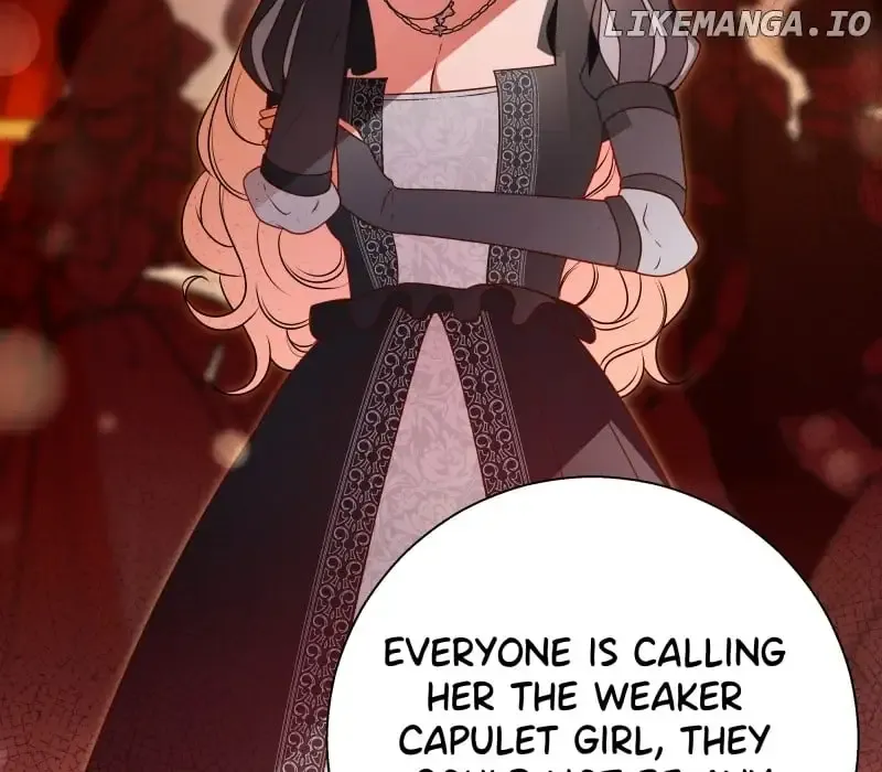Go Away Romeo Kainu Manga Chapter 72 Page 84