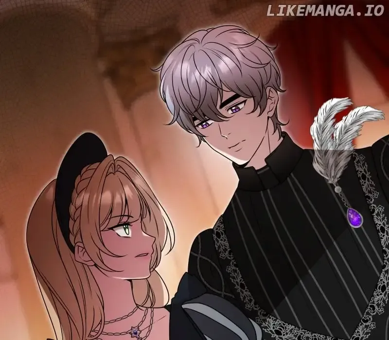 Go Away Romeo Kainu Manga Chapter 72 Page 99
