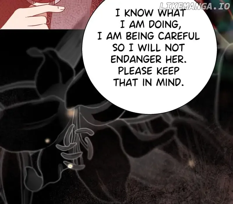 Go Away Romeo Kainu Manga Chapter 72 Page 113