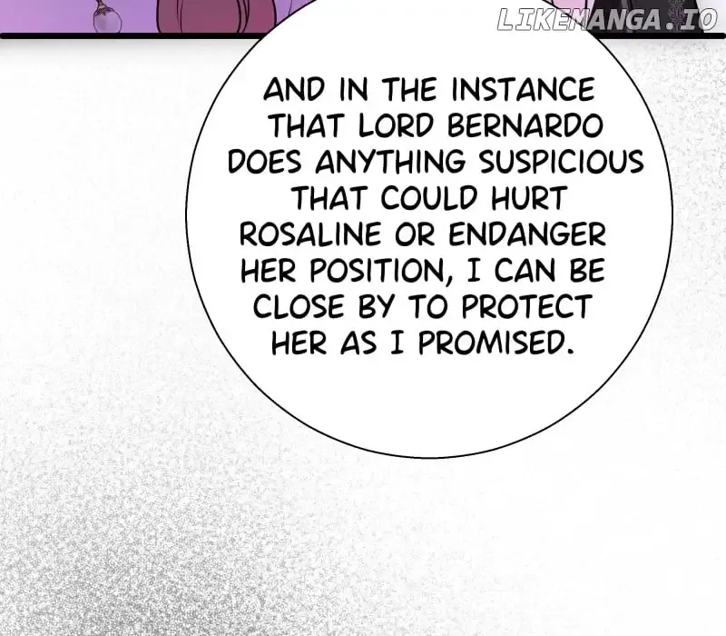 Go Away Romeo Kainu Manga Chapter 71 Page 72