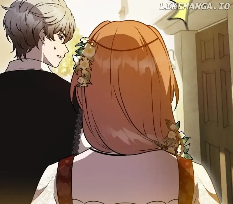 Go Away Romeo Kainu Manga Chapter 71 Page 131