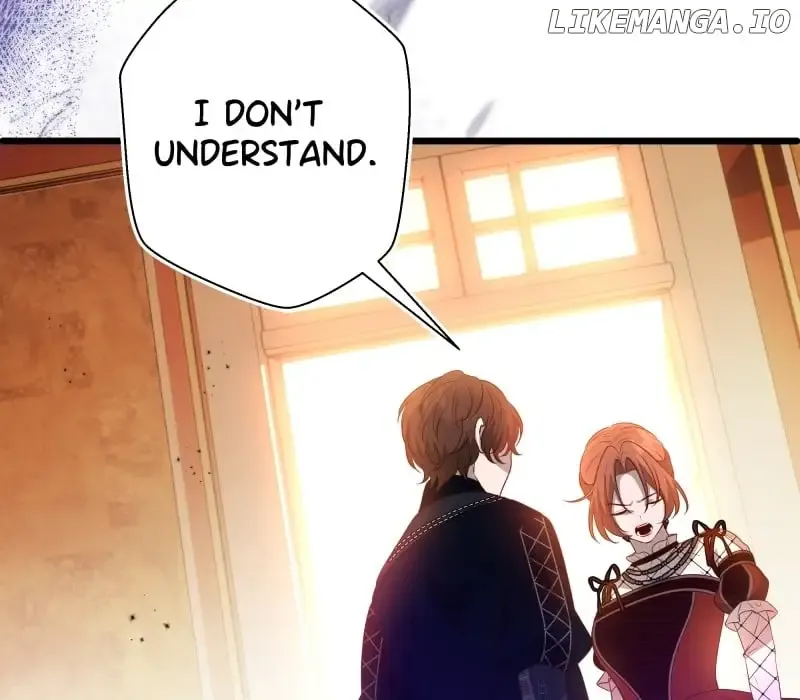 Go Away Romeo Kainu Manga Chapter 70 Page 176
