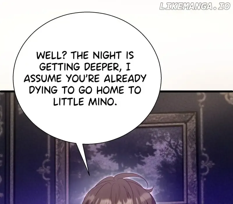 Go Away Romeo Kainu Manga Chapter 69 Page 6