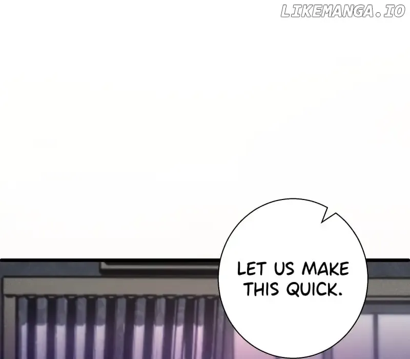 Go Away Romeo Kainu Manga Chapter 69 Page 8