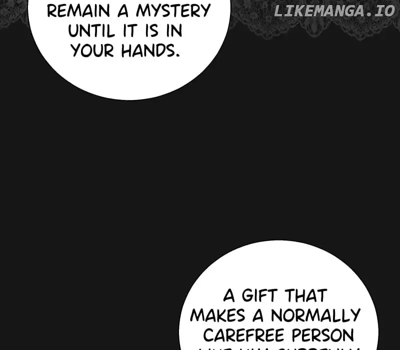 Go Away Romeo Kainu Manga Chapter 69 Page 44