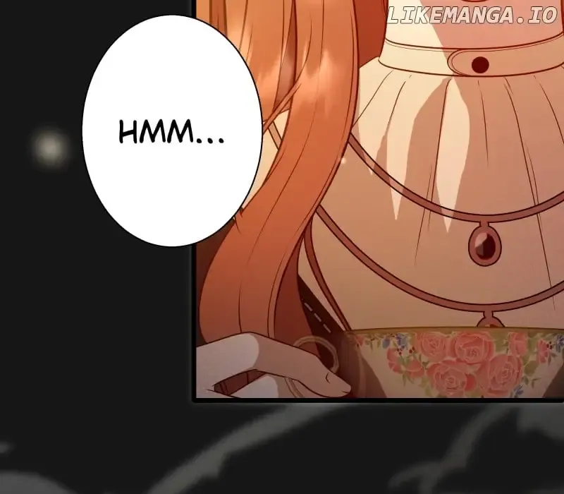 Go Away Romeo Kainu Manga Chapter 69 Page 48