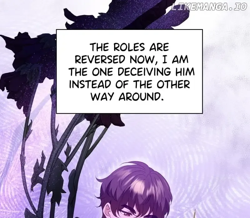 Go Away Romeo Kainu Manga Chapter 69 Page 73