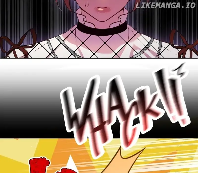 Go Away Romeo Kainu Manga Chapter 66 Page 22
