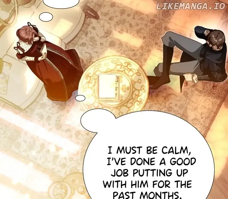 Go Away Romeo Kainu Manga Chapter 66 Page 25