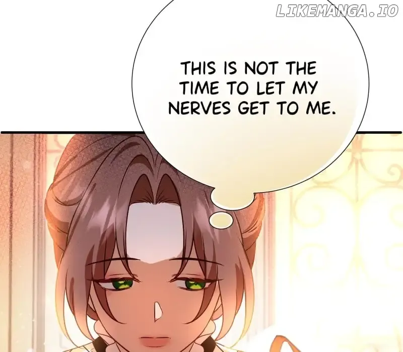 Go Away Romeo Kainu Manga Chapter 66 Page 27