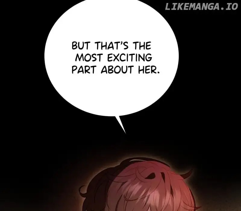 Go Away Romeo Kainu Manga Chapter 66 Page 97