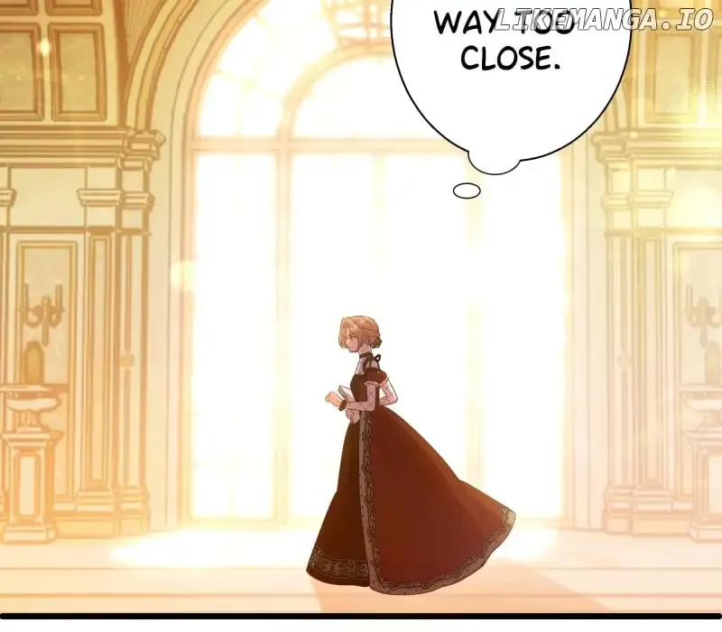 Go Away Romeo Kainu Manga Chapter 66 Page 107