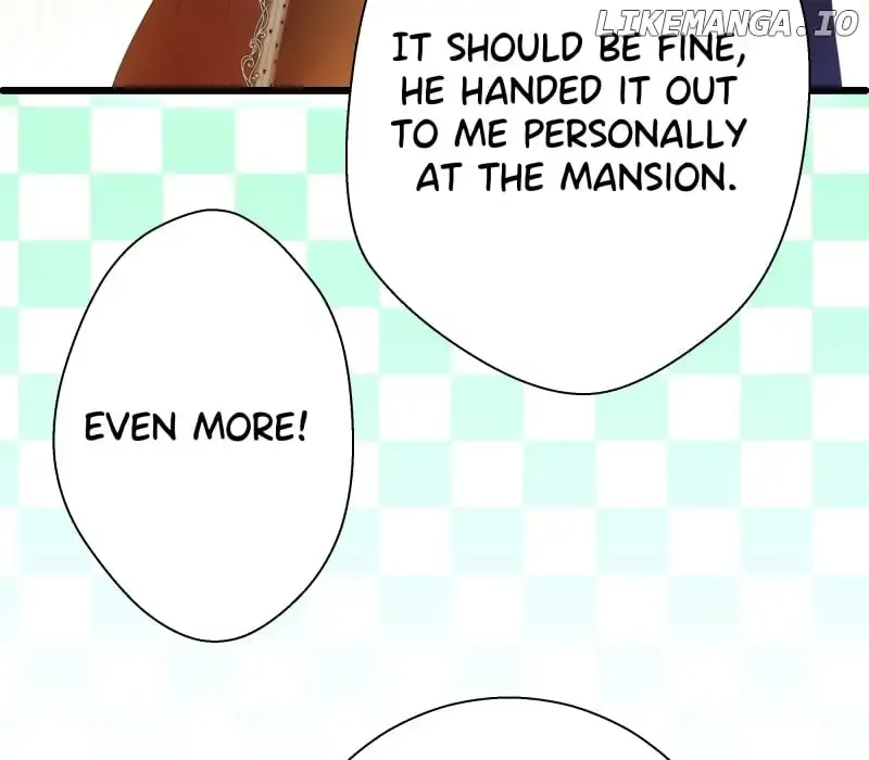 Go Away Romeo Kainu Manga Chapter 66 Page 125