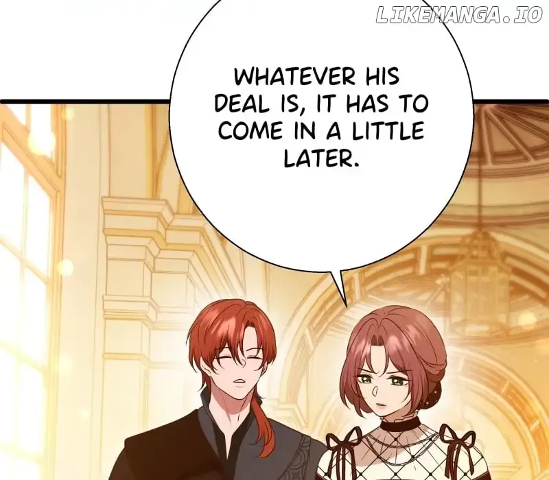 Go Away Romeo Kainu Manga Chapter 66 Page 126