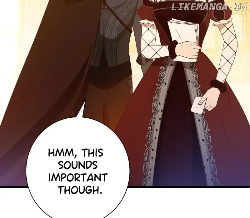 Go Away Romeo Kainu Manga Chapter 66 Page 127