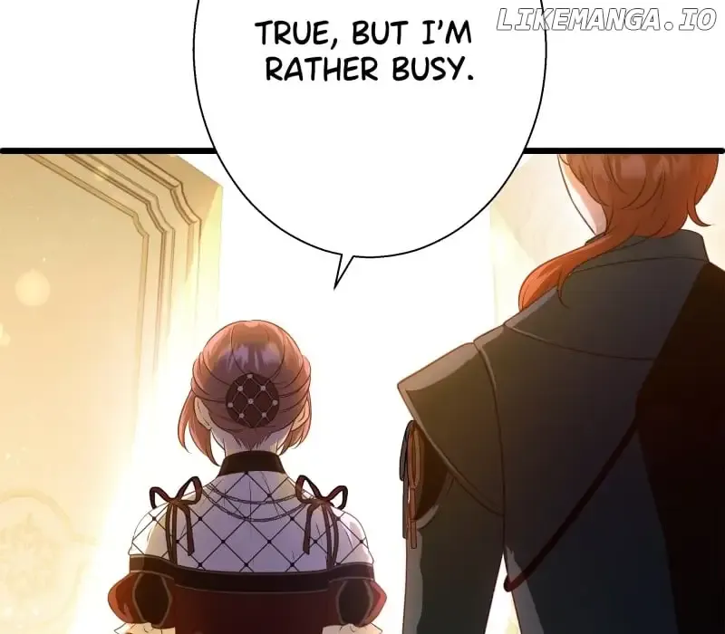 Go Away Romeo Kainu Manga Chapter 66 Page 129