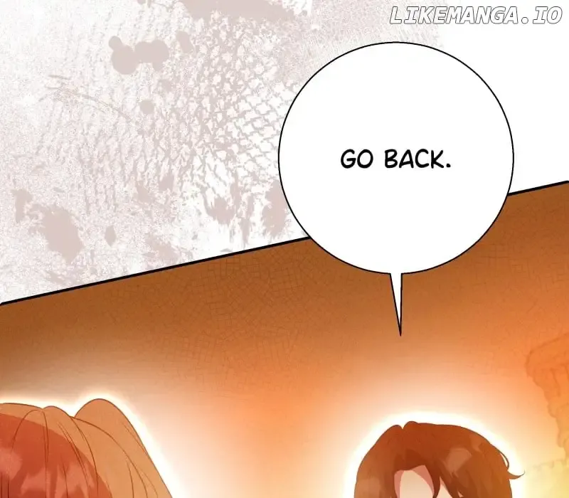 Go Away Romeo Kainu Manga Chapter 65 Page 6