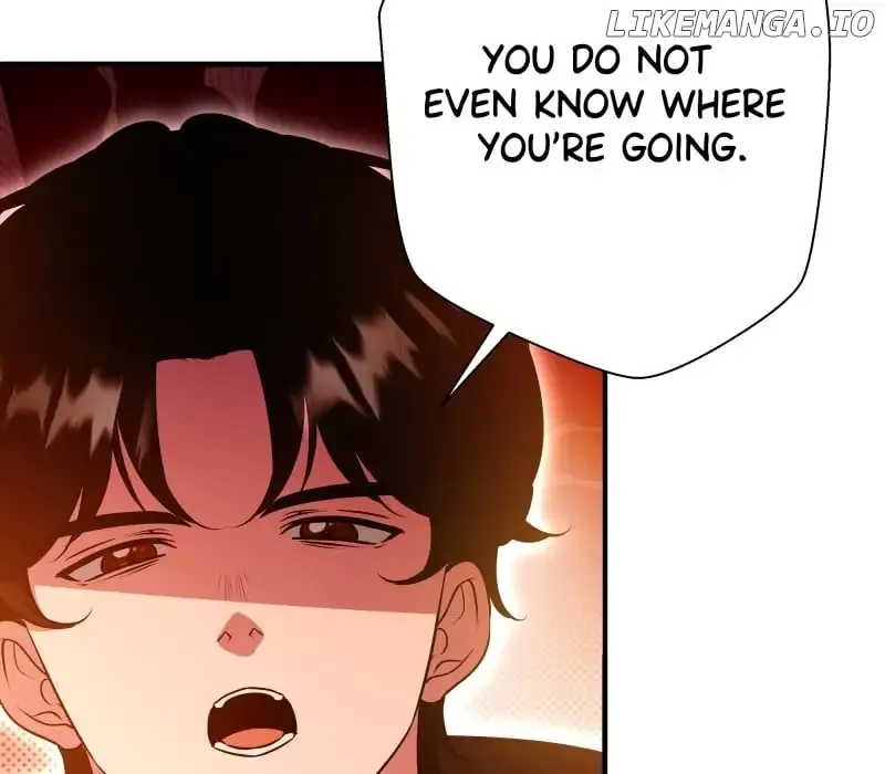 Go Away Romeo Kainu Manga Chapter 65 Page 49