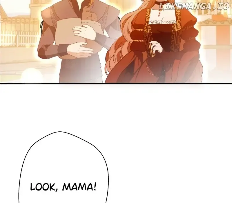 Go Away Romeo Kainu Manga Chapter 64 Page 21