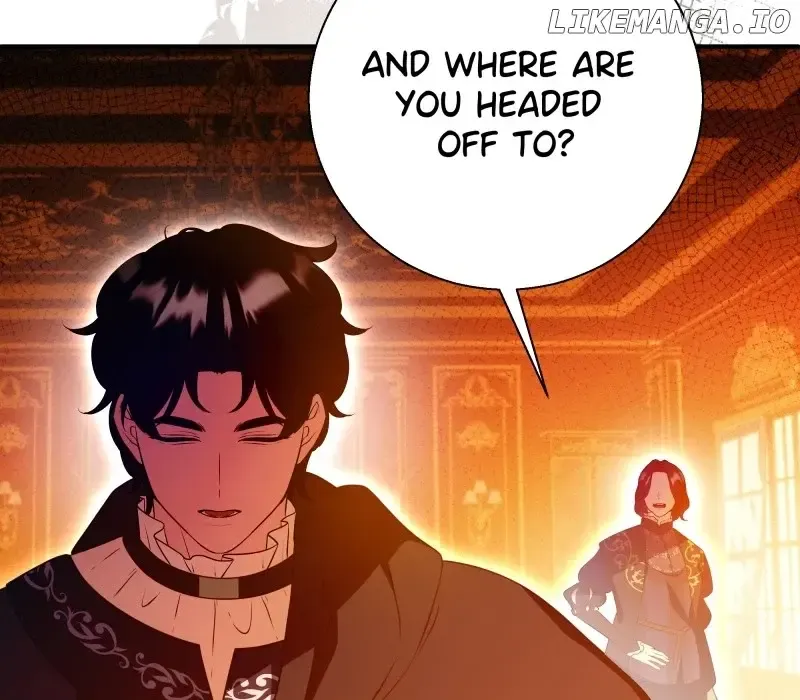 Go Away Romeo Kainu Manga Chapter 64 Page 108