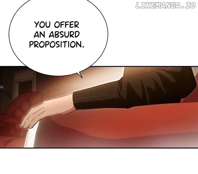 Go Away Romeo Kainu Manga Chapter 62 Page 10