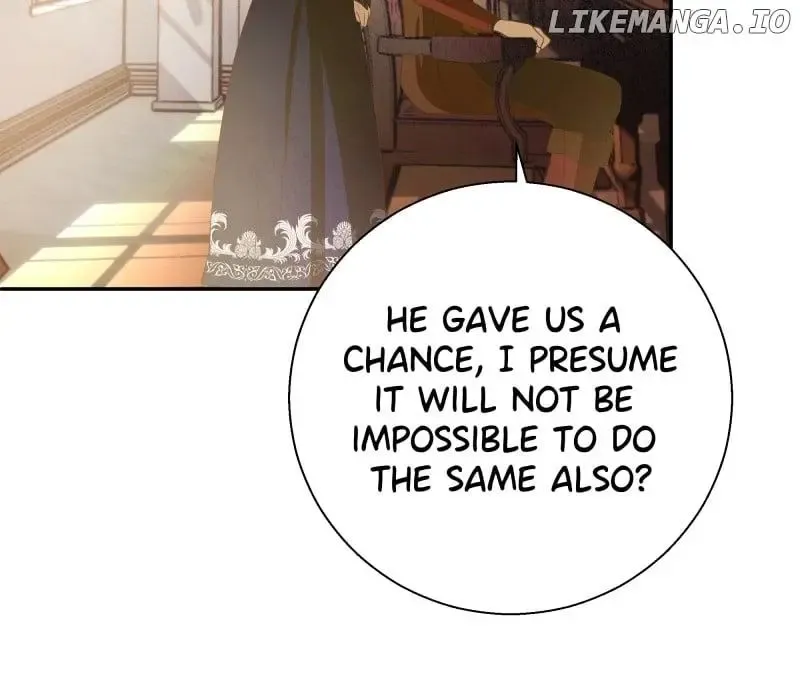 Go Away Romeo Kainu Manga Chapter 62 Page 18