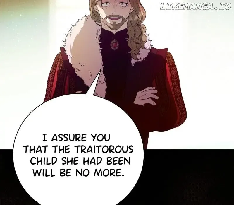 Go Away Romeo Kainu Manga Chapter 62 Page 32