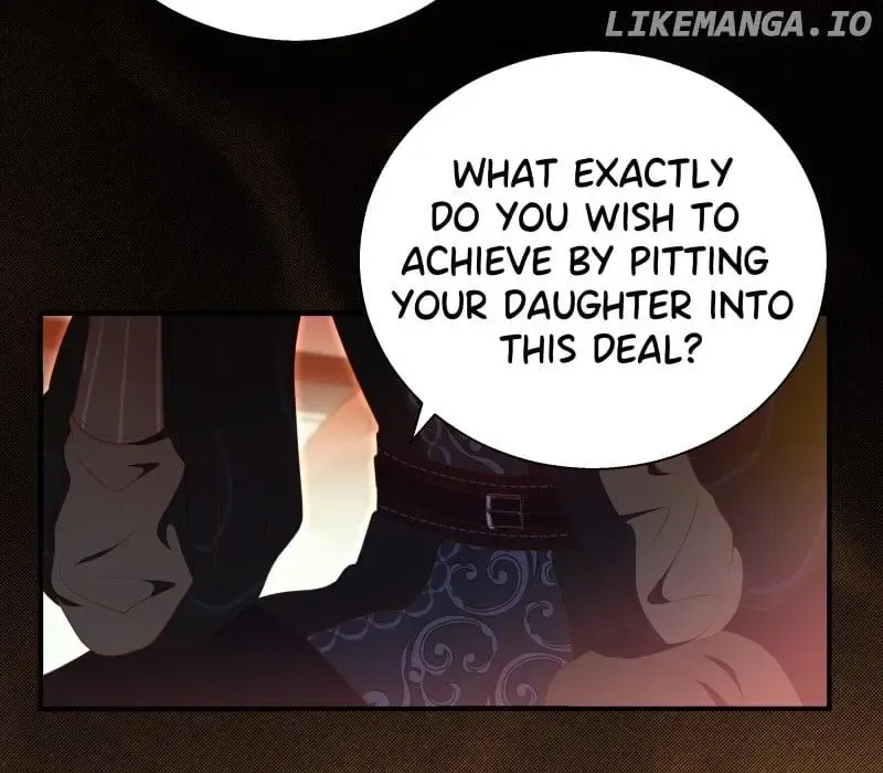 Go Away Romeo Kainu Manga Chapter 62 Page 33