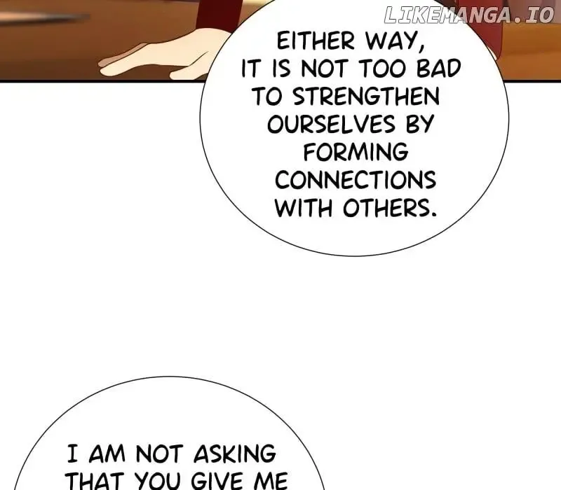 Go Away Romeo Kainu Manga Chapter 62 Page 47