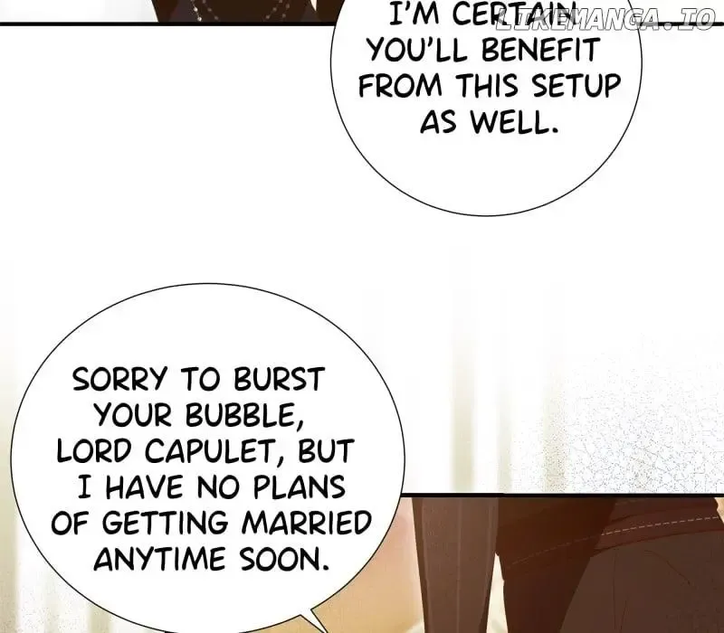 Go Away Romeo Kainu Manga Chapter 62 Page 49