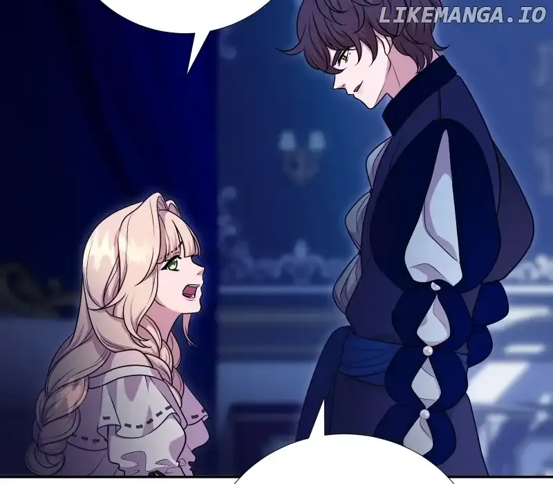 Go Away Romeo Kainu Manga Chapter 56 Page 106