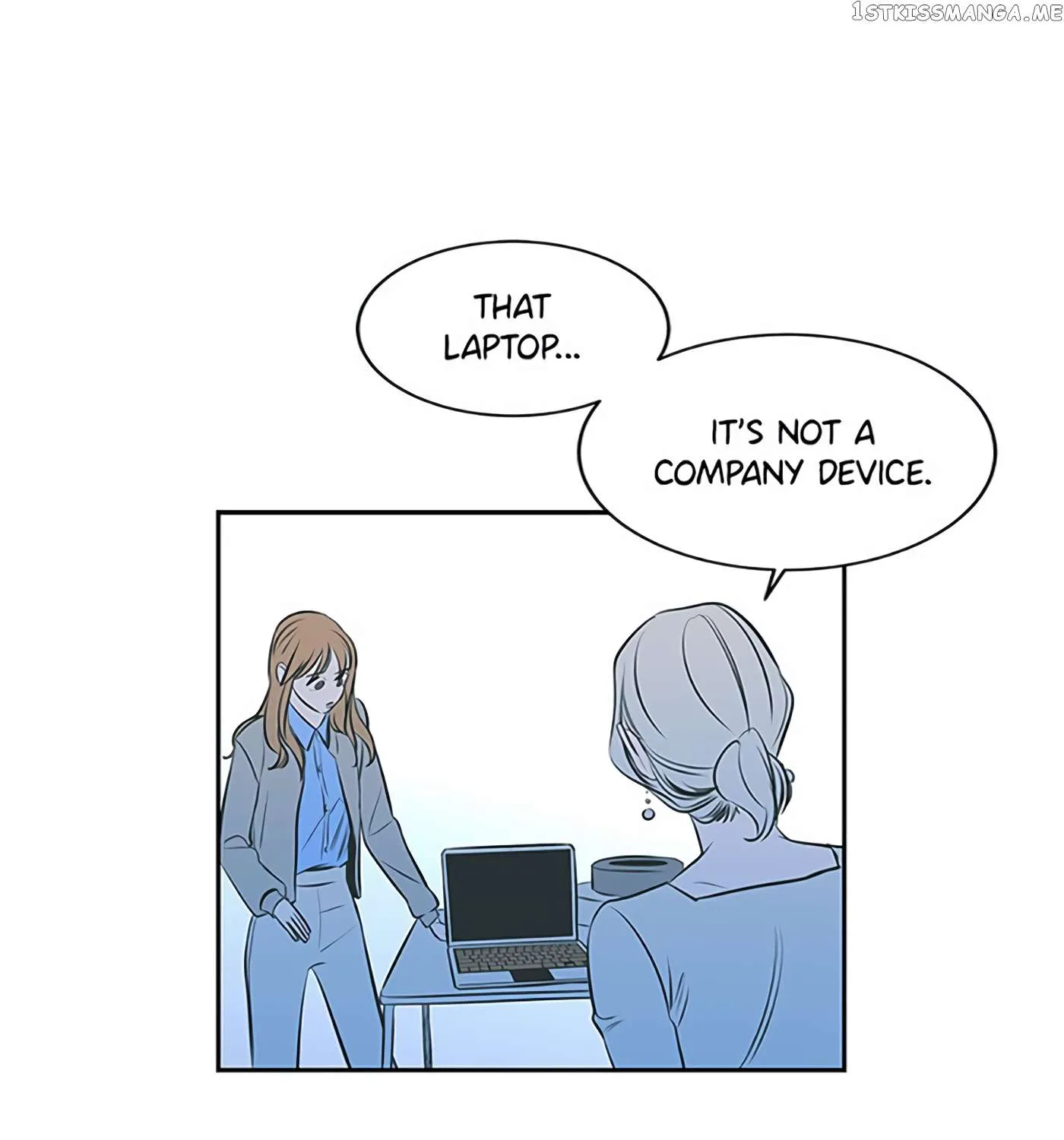 How To Draw An Ellipse Kainu Manga Chapter 57 Page 49